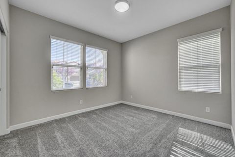 Tiny photo for 2481 Coloma Lane, TRACY, CA 95376 (MLS # ML82037246)