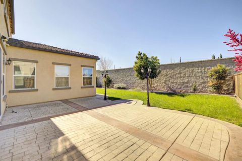 Tiny photo for 2481 Coloma Lane, TRACY, CA 95376 (MLS # ML82037246)