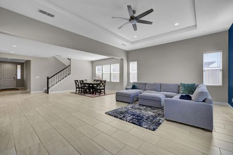 Tiny photo for 2481 Coloma Lane, TRACY, CA 95376 (MLS # ML82037246)