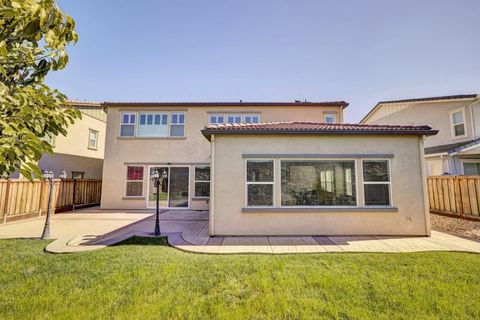 Tiny photo for 2481 Coloma Lane, TRACY, CA 95376 (MLS # ML82037246)