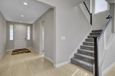 Tiny photo for 2481 Coloma Lane, TRACY, CA 95376 (MLS # ML82037246)