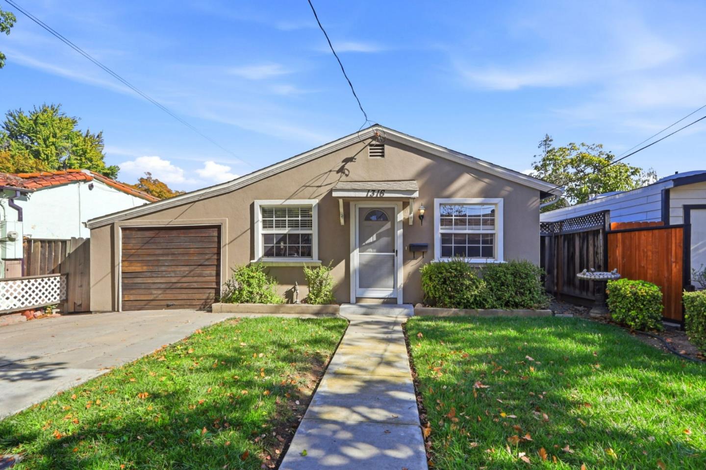 1316 Kotenberg Avenue