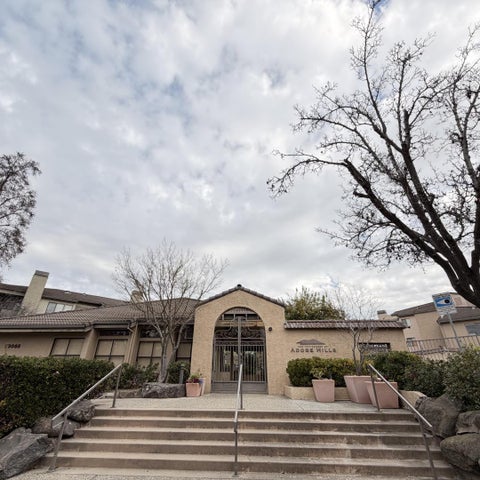 Tiny photo for 39078 Guardino Drive #107, Fremont, CA 94538 (MLS # ML82053900)
