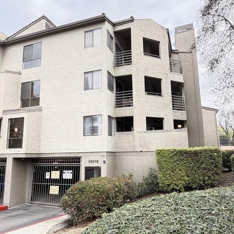 Tiny photo for 39078 Guardino Drive #107, Fremont, CA 94538 (MLS # ML82053900)