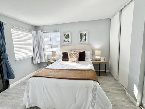 Tiny photo for 39078 Guardino Drive #107, Fremont, CA 94538 (MLS # ML82053900)