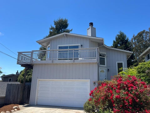 Photo of 3227 Putter Drive, SOQUEL, CA 95073 (MLS # ML82048295)