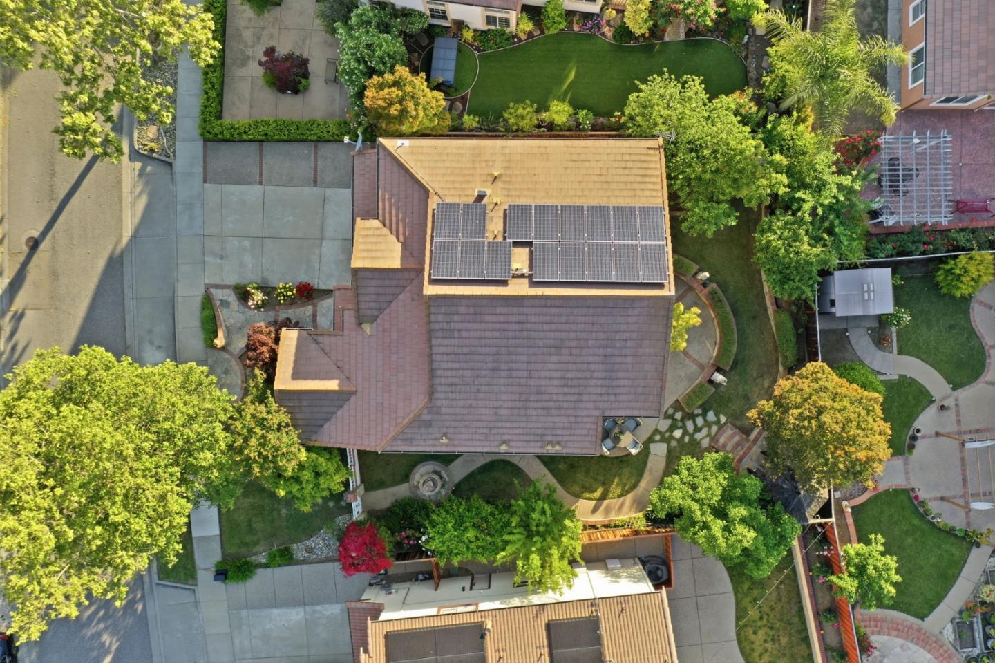 3289 Monte Verde Lane