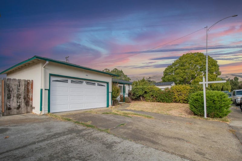 491 Dixon Road