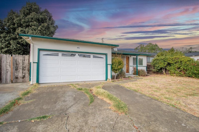 491 Dixon Road