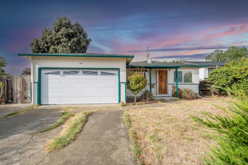 491 Dixon Road