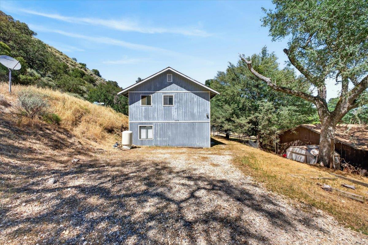 46404 Arroyo Seco Road