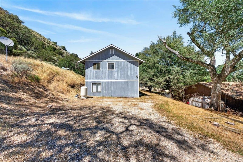 46404 Arroyo Seco Road