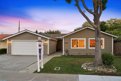 Photo of 2958 Miles Drive, Santa Clara, CA 95051 (MLS # ML82059521)