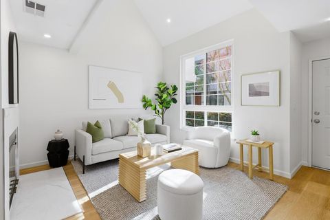 Photo of 1036 Chula Vista Terrace, SUNNYVALE, CA 94086 (MLS # ML82033880)