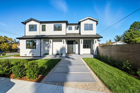 Photo of 2001 La Salle Drive, SAN MATEO, CA 94403 (MLS # ML82023565)