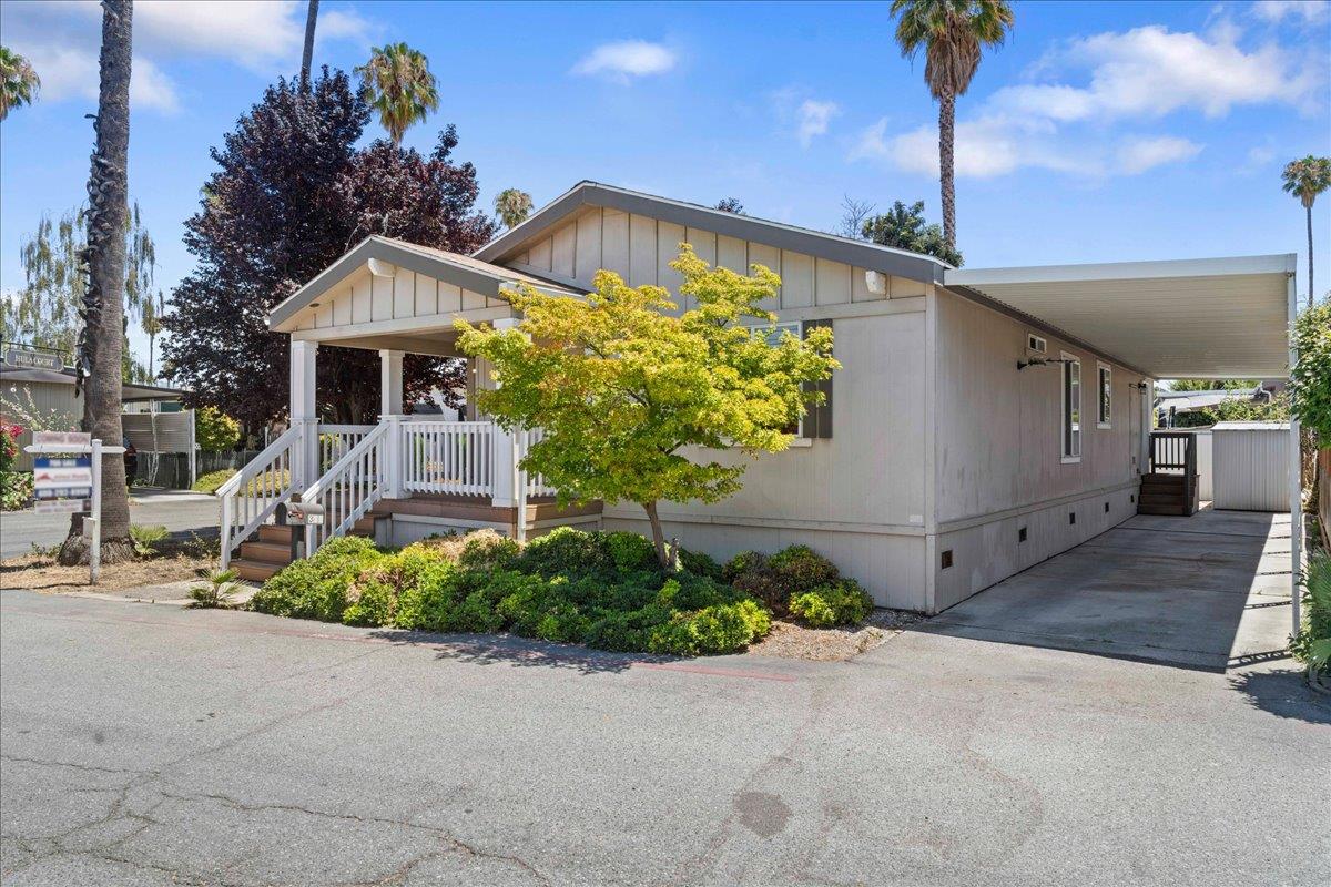 Photo 1 of 33 — 3637 Snell Avenue Unit 384, SAN JOSE, CA 95136