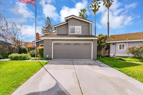 5939 Southridge Court, San Jose, CA 95138 - #: ML81998713