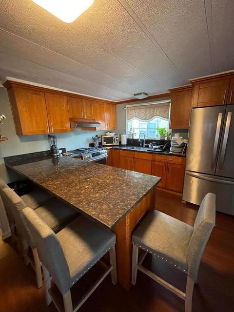 Tiny photo for 3499 E Bayshore Road #13, REDWOOD CITY, CA 94063 (MLS # ML82022878)