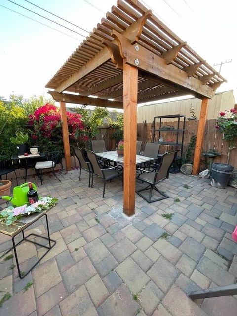 Tiny photo for 3499 E Bayshore Road #13, REDWOOD CITY, CA 94063 (MLS # ML82022878)