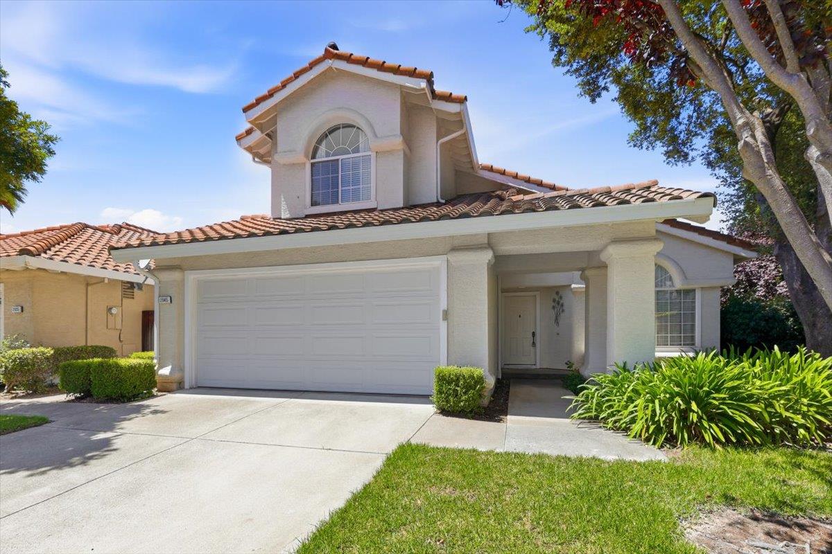 2045 Terra California Way