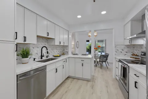 49 Showers Drive Unit K427, Mountain View, CA 94040 - #: ML82005768
