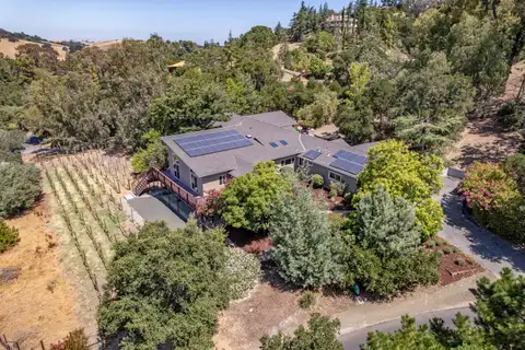 12882 Viscaino Road, Los Altos Hills, CA 94022 - #: ML82052227