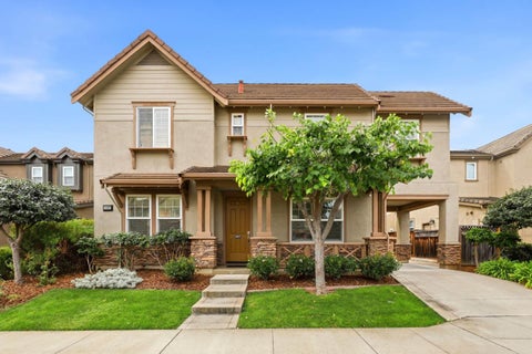 Photo of 5827 Casita Way, GILROY, CA 95020 (MLS # ML82062733)