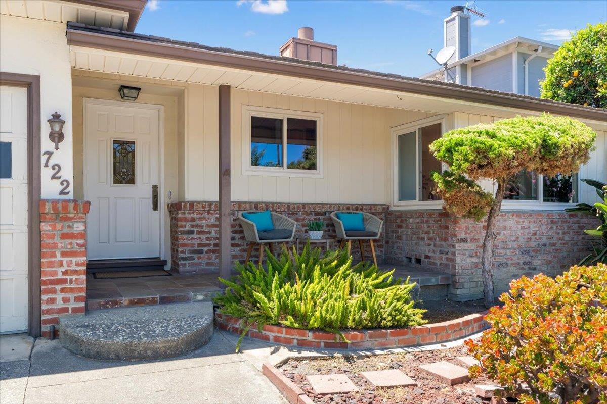 722 Pritchard Court