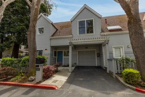 2001 Saint Emilion Way, Mountain View, CA 94043 - MLS#: ML82002946