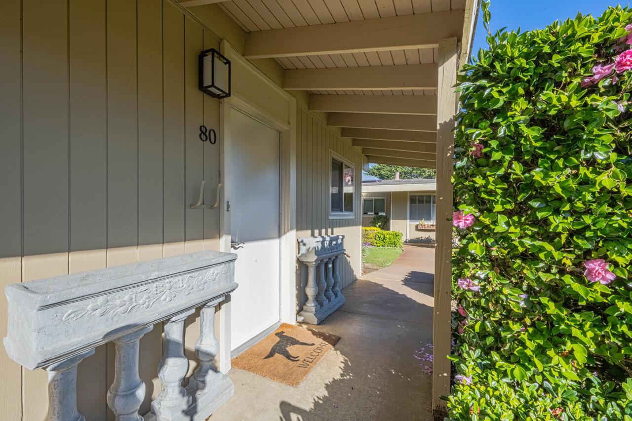 80 Hacienda Carmel 80