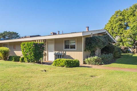 80 Hacienda Carmel 80 CARMEL CA 93923