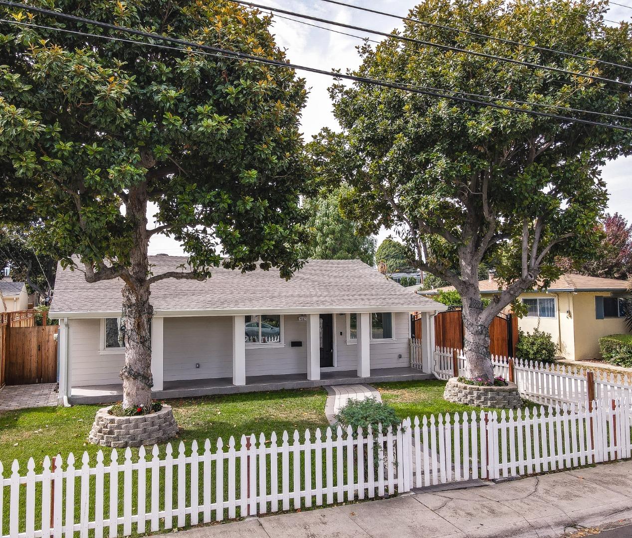 2082 Randolph Drive