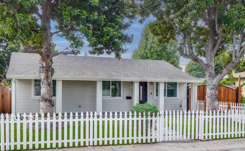 2082 Randolph Drive