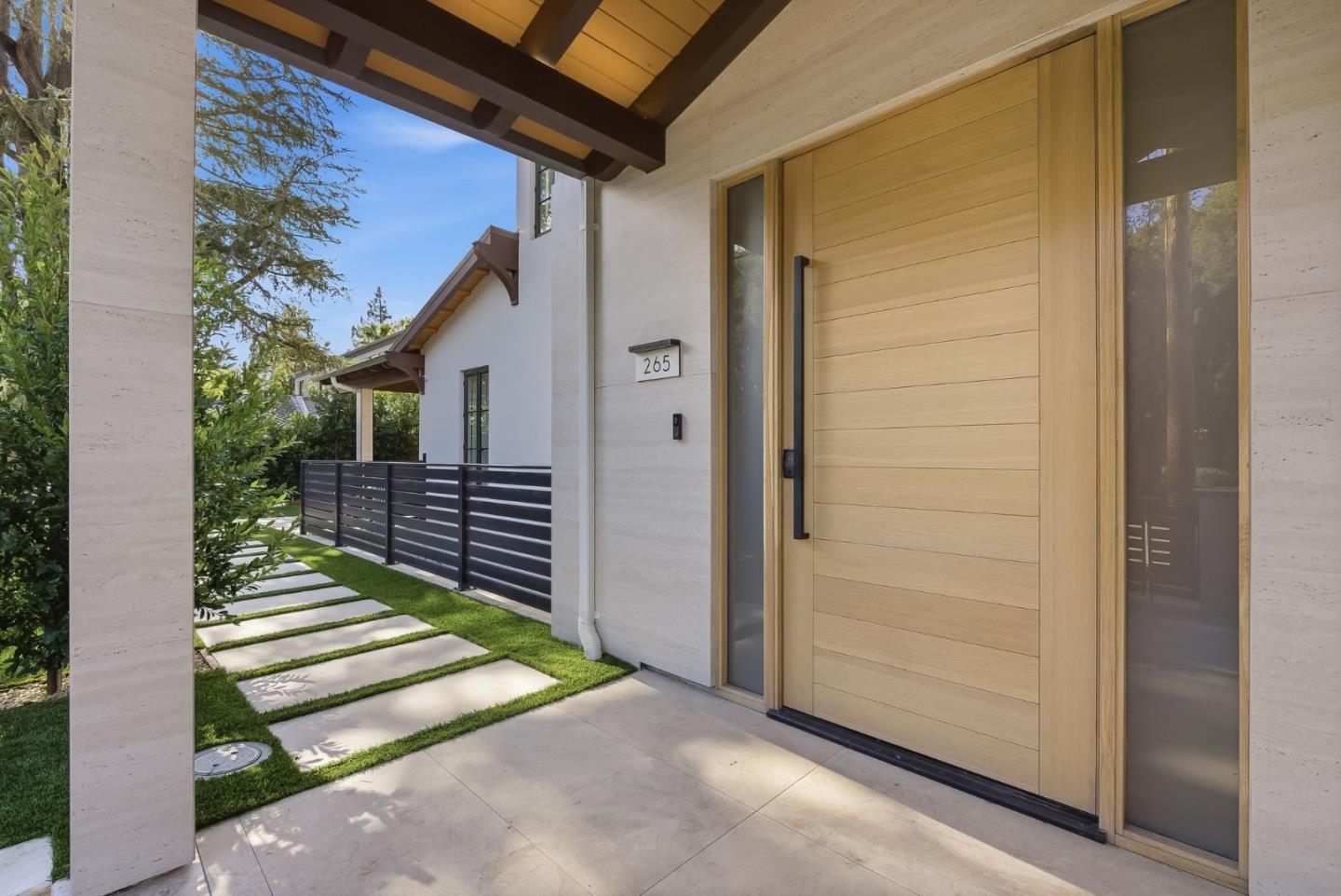 265 Coleridge Avenue