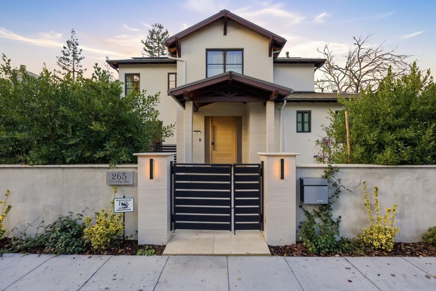 265 Coleridge Avenue