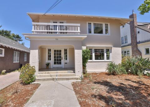 92 S 15th Street, San Jose, CA 95112 - #: ML81972669