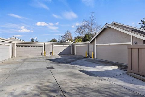 A home in LOS GATOS