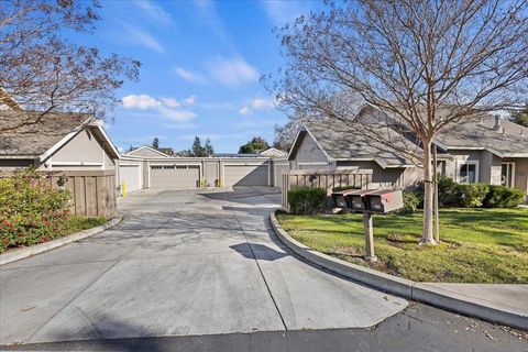 A home in LOS GATOS