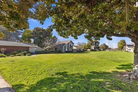 A home in LOS GATOS