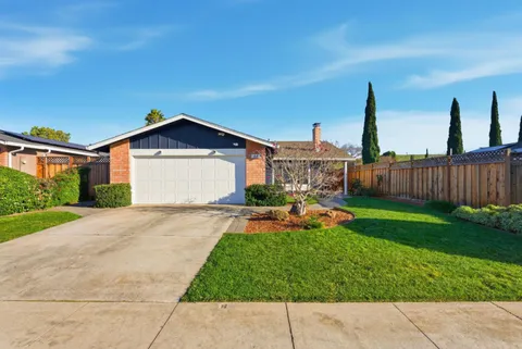 44 Kittery Court, San Jose, CA 95139 - #: ML82034414