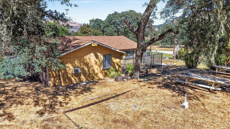 46404 Arroyo Seco Road