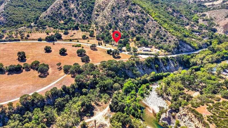 46404 Arroyo Seco Road