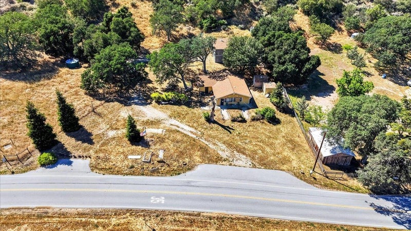 46404 Arroyo Seco Road