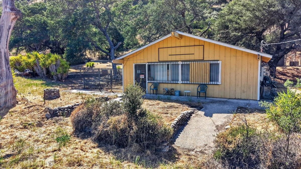 46404 Arroyo Seco Road