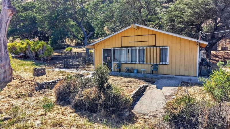 46404 Arroyo Seco Road