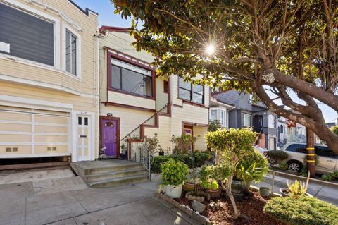 631 London Street SAN FRANCISCO CA 94112