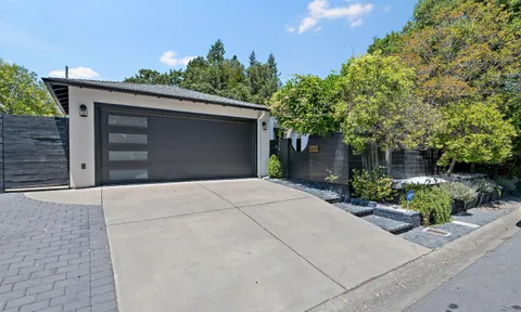 1820 Santa Cruz Avenue, Menlo Park, CA 94025 - #: ML82013575