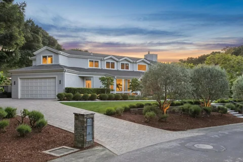 11881 Francemont Drive, Los Altos Hills, CA 94022 - #: ML82048127