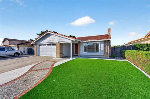 Photo of 32726 Bass Lake Street, FREMONT, CA 94555 (MLS # ML82047453)