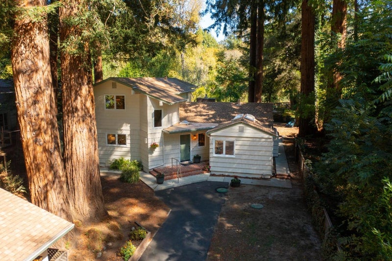 114 Gail Drive